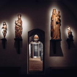 Muzeum středního Pootaví Strakonice získalo v návštěvnické soutěži titul Muzeum roku 2023.