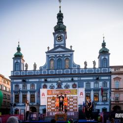 Mattoni České Budějovice Running Festival 2024 se blíží. Kromě půlmaratonu nově nabízí i závod na 5 km.