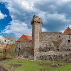Muzeum středního Pootaví Strakonice získalo v návštěvnické soutěži titul Muzeum roku 2023.