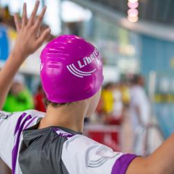 Olympiádu dětí a mládeže 2024 hostí Jihočeský kraj. Podívejte se na sportoviště prostřednictvím fotografií Václava Pancera.