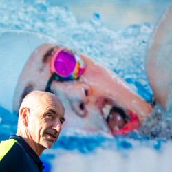 Olympiádu dětí a mládeže 2024 hostí Jihočeský kraj. Podívejte se na sportoviště prostřednictvím fotografií Václava Pancera.