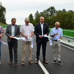 foto obchvatu