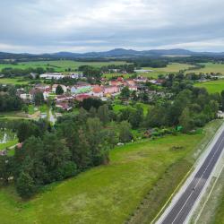 foto obchvatu
