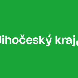 Ukázka nové vizuální identity Jihočeského kraje | Zdroj: Klára Kvízová Graphics.