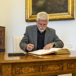 Magistrát města České Budějovice.