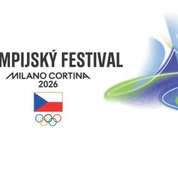 Olympijské hry v italském Miláně a Cortině d'Ampezzo v roce 2026 budou mít v České republice své jedinečné zrcadlo a tím bude Olympijský festival, který po deseti letech opět zamíří na jih. 