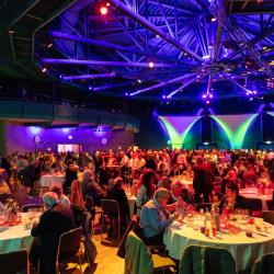 Jižní Čechy zaznamenaly významný úspěch na mezinárodní scéně cestovního ruchu. Na slavnostním galavečeru RDA EXPO Night v německém Kolíně nad Rýnem bylo oficiálně oznámeno, že se region Jižních Čech stal oficiálním partnerem asociace RDA pro rok 2025. 