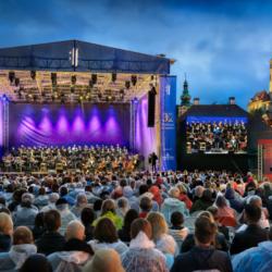  Mezinárodní hudební festival Český Krumlov.