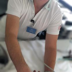 Lékaři Neurologického oddělení Nemocnice Strakonice, a.s. patří mezi průkopníky v České republice, kteří do klinické praxe zavedli moderní metodu sonografie periferních nervů a svalů.