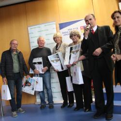 V letošním roce se uskutečnil již 9. ročník Senior Foto 2025. Soutěže se mohli zúčastnit senioři z celé České republiky, kterým bylo ke dni zahájení alespoň 55 let a nejsou profesionálními fotografy. Organizátorem soutěže je Krajská rada seniorů Jihočeského kraje.