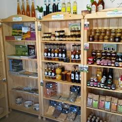Regionální produkty Novohradsko.