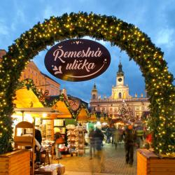 Advent patří v jižních Čechách mezi nejkrásnější období roku. Ulice i náměstí se rozsvěcují světýlky, vůně punče a perníčků láká do centra měst a sváteční atmosféra dýchá z každého koutu.