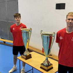 Středoškolské hry O pohár hejtmana hlásí rekordní počet škol i studentů.