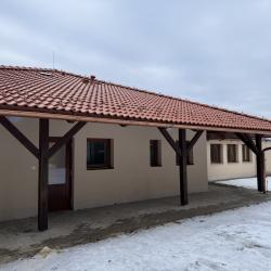 Jihočeský kraj otevřel nové samostatné komunitní bydlení určené pro osoby s poruchou autistického spektra, které vzniklo v samostatném objektu v areálu Domova pro osoby se zdravotním postižením Osek na Strakonicku. 