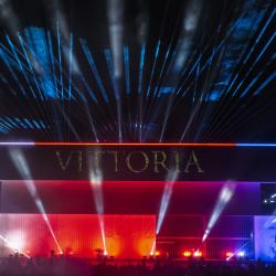 Českobudějovické Výstaviště ožilo olympijskou atmosférou. Foto: Václav Pancer, ČTK.