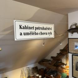 Více než 200 studentů z celé České republiky, vlastní školní hospodářství, moderní technologické zázemí, zahraniční stáže i úzké propojení s univerzitami. Střední rybářská škola a Vyšší odborná škola vodního hospodářství a ekologie ve Vodňanech patří mezi naprosto unikátní vzdělávací instituce v zemi.