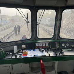Úzkokolejka zahájila sezónu – denní provoz plánuje Gepard Express od června, do té doby pojedou vlaky o víkendech a svátcích.