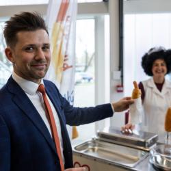 TAVELCON 2026: Cestovní ruch z první ruky. Konference nabídla praktické zkušenosti, nové trendy i inspiraci ze zahraničí.