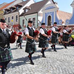Dudácký festival Strakonice.