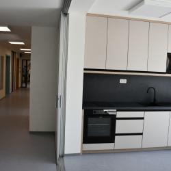 Centrum BAZALKA slavnostně otevřelo nové zázemí pro 18 klientů.