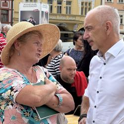 den zdraví