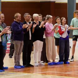 Děti pomáhají dětem. Společná charitativní akce vynesla 115 000 Kč.