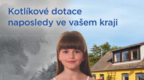 Kotlíkové dotace