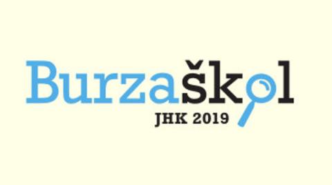 burza škol 2019