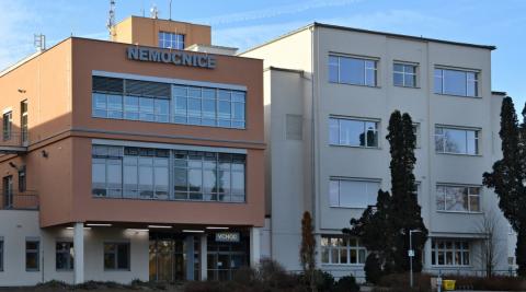Na Štědrý den nebude k dispozici Lékařská služba první pomoci pro dospělé.