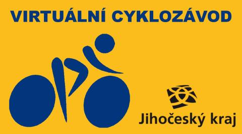 Krajský úřad Jihočeského kraje pro vás připravil virtuální cyklozávod