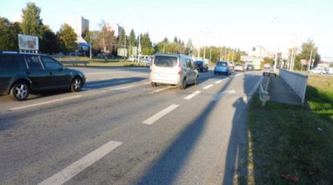 Kraj opraví za 23 milionů most v Nádražní ulici v Českých Budějovicích. Město čeká dopravní omezení