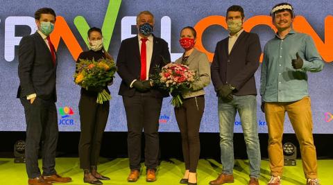 Tým Travelcon 2020