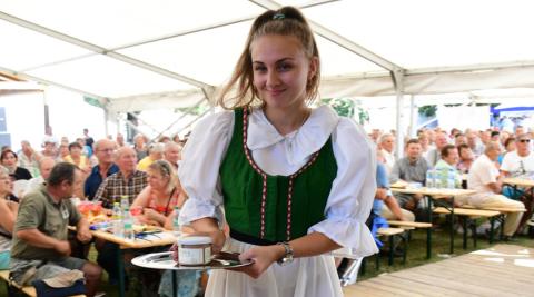 Holašovické slavnosti.