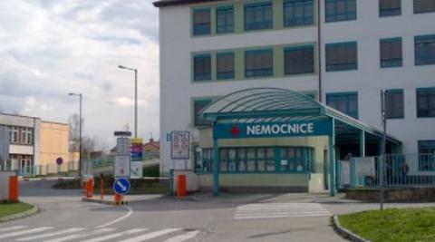 Nemocnice Jindřichův Hradec, a.s.