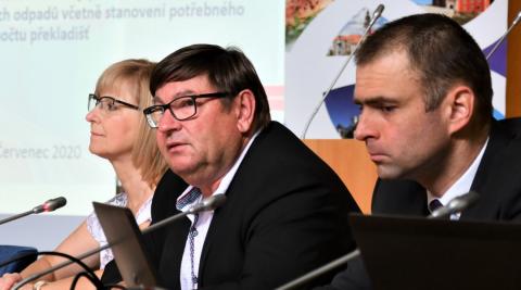 Snahy o energetické využití odpadu jsou logickým krokem k jeho ekologické likvidaci.
