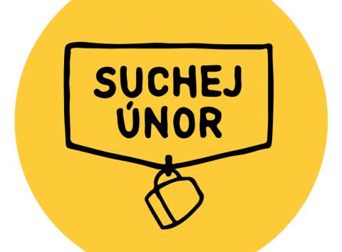Suchej únor