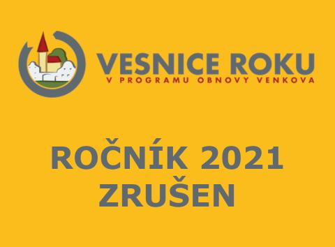 Vesnice roku
