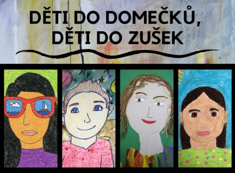 Plakát projektu.