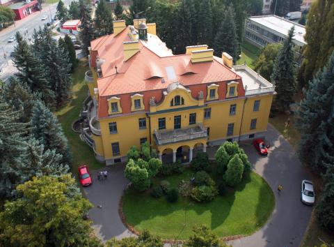 DDM České Budějovice (foto: DDM České Budějovice)