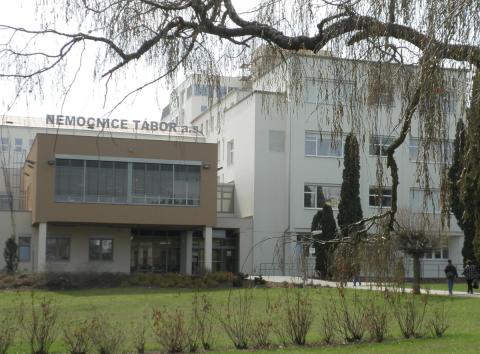 Nemocnice Tábor a.s.