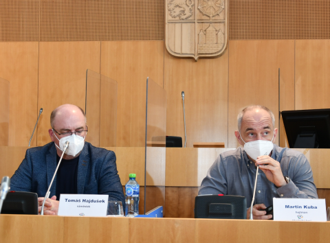 Na svou premiéru v praxi se chystá Krajský investiční fond (KIF). Jeho vznik iniciovala nová vládnoucí koalice bezprostředně po loňských volbách na jihu Čech.