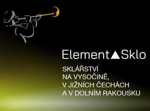 ElementΔSklo – Matérie fantazie/Historie za sklem.
