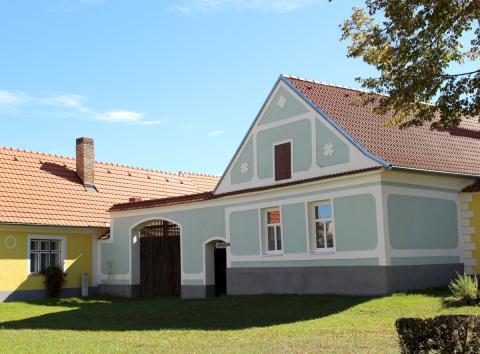 Borkovice (foto: JCCR)