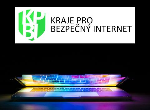 Soutěžte o ceny s projektem Kraje pro bezpečný internet