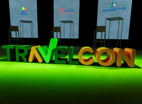 Travelcon.
