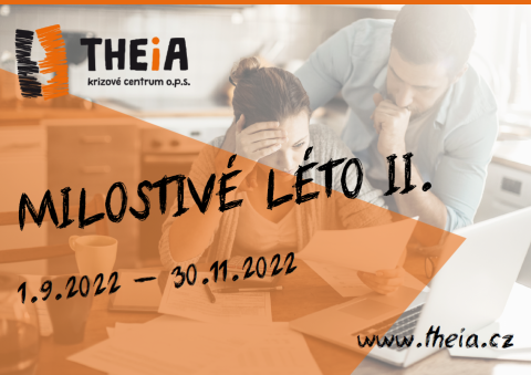 Milostivé léto