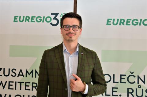Euroregion Šumava - jihozápadní Čechy oslavil 30 let.