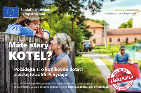 Kotlíkové dotace