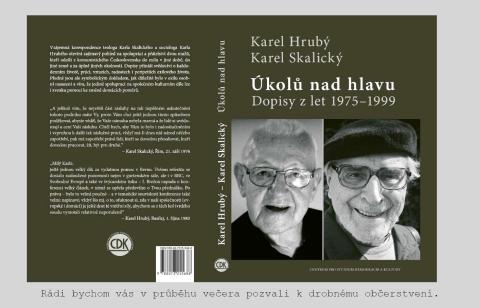 pozvánka