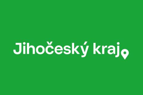 Moderní, jednoduchá a svěží. Jihočeský kraj představil novou vizuální identitu a logo.